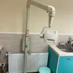 فروش رادیوگرافی دندان در خرم‌آباد