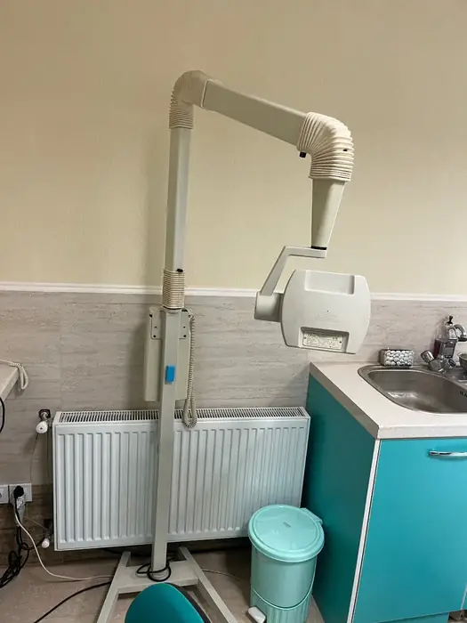 فروش رادیوگرافی دندان در خرم‌آباد