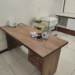 فروش تجهیزات مطب زیبایی در کرج