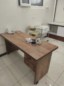 فروش تجهیزات مطب زیبایی در کرج