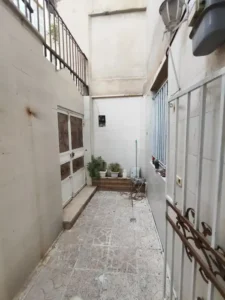 اجاره واحد اداری 85متری مناسب مطب در خیابان دارایی کرمانشاه