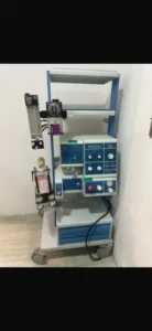 فروش دستگاه بیهوشی استنشاقی مدل لیبرا medec در میدان حر تهران