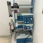 فروش دستگاه بیهوشی استنشاقی مدل لیبرا medec در میدان حر تهران