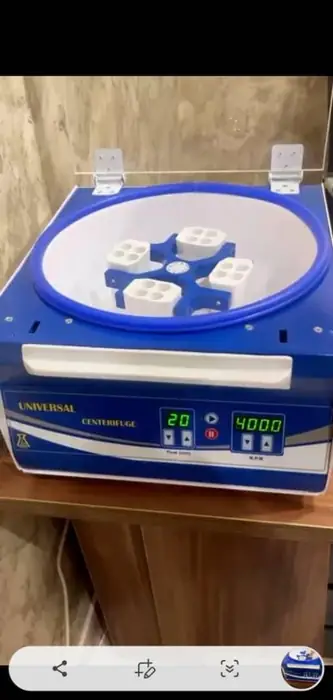 فروش سانتریفیوژ پزشکی در شیراز