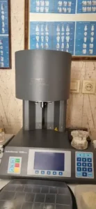 فروش تجهیزات دندانسازی در شیراز