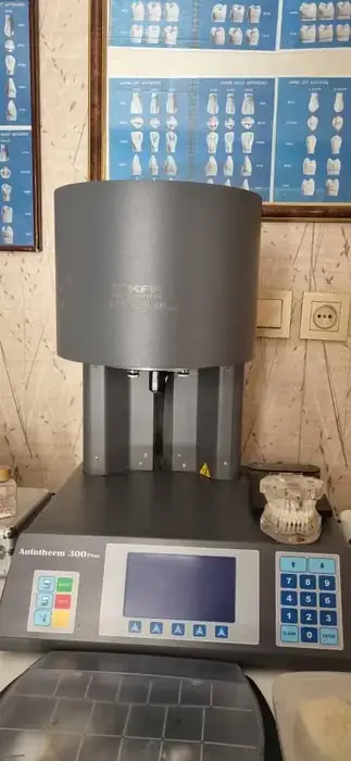 فروش تجهیزات دندانسازی در شیراز