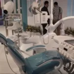 فروش اقساطی لوازم و تجهیزات دندانپزشکی در ارومیه
