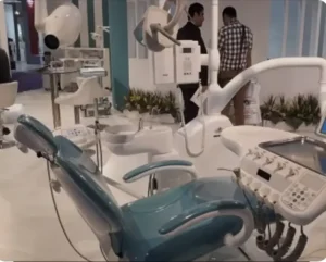 فروش اقساطی لوازم و تجهیزات دندانپزشکی در ارومیه