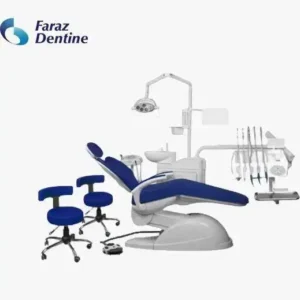 تجهیز و بازسازی کامل مطب دندانپزشکی در اصفهان