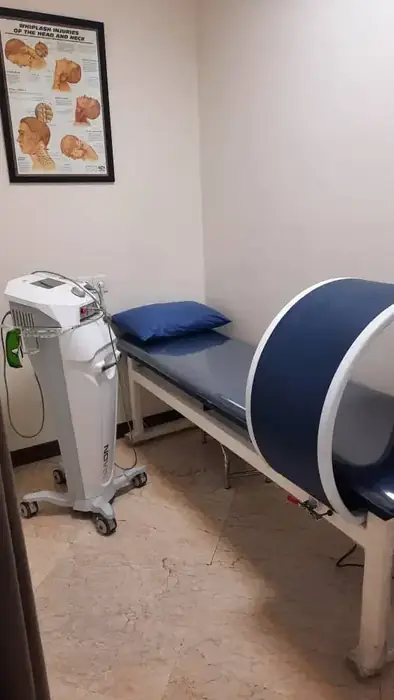 استخدام منشی و دستیار فیزیوتراپی جهت کلینیک در قزوین