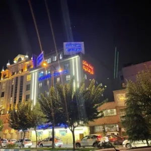 فروش سهام بخش عفونی بیمارستان فوق تخصصی در فرمانیه تهران