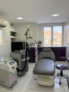 استخدام اپراتور لیزر خانم جهت کلینیک در ستارخان شیراز