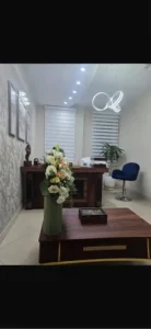 اجاره مطب 75متری مبله در سعادت‌آباد تهران