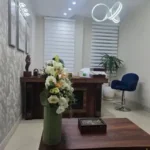 اجاره مطب 75متری مبله در سعادت‌آباد تهران