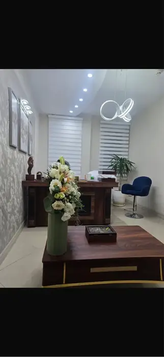 اجاره مطب 75متری مبله در سعادت‌آباد تهران