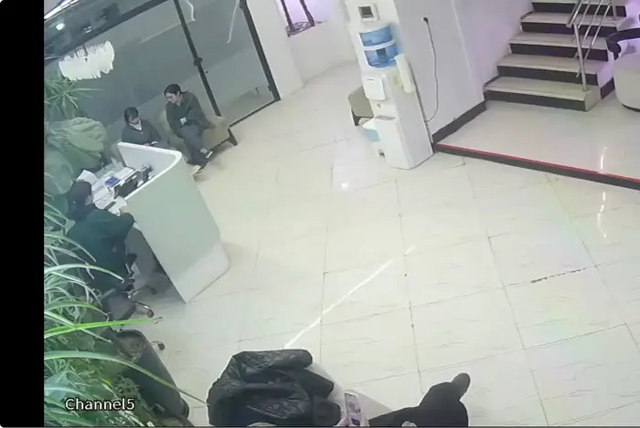 اجاره مطب 70متری بصورت اشتراکی در خیابان دانشجو مشهد