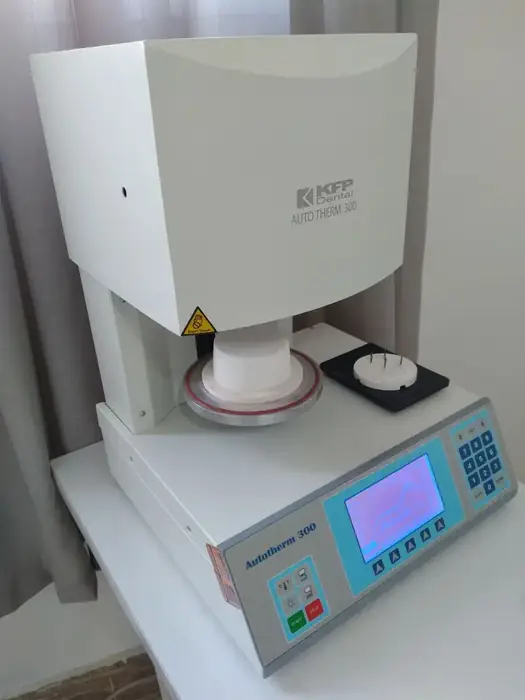 فروش تجهیزات دندانسازی در خرم‌آباد