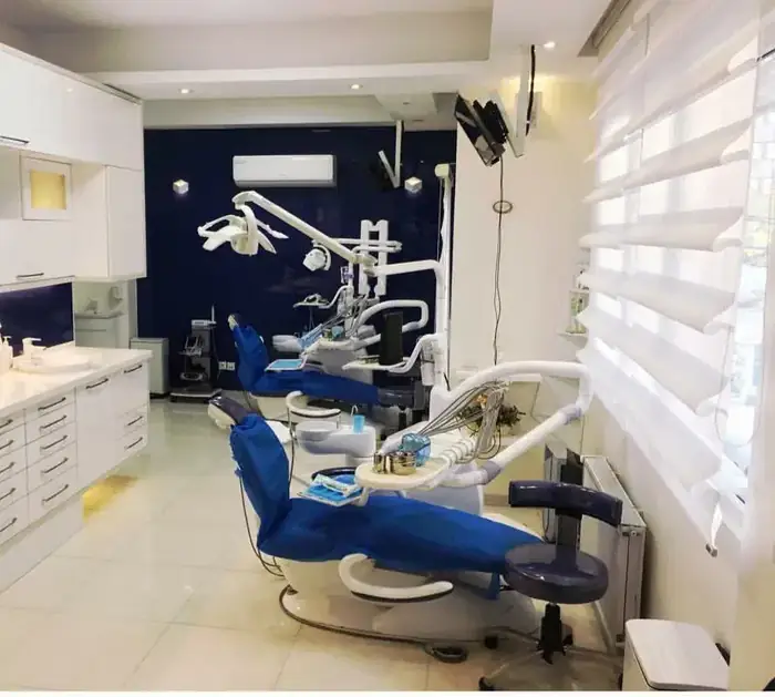 استخدام دستیار و منشی جهت مطب دندانپزشکی در سعادت آباد تهران