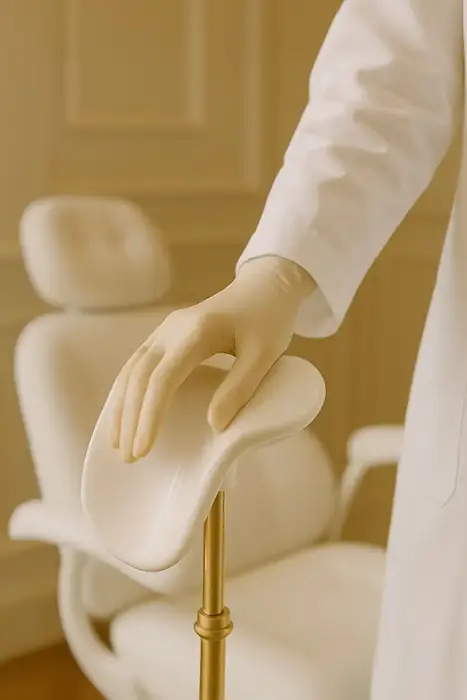 استخدام کارشناس مامایی جهت کلینیک زیبایی در لاهیجان