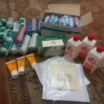 فروش وسایل پزشکی در شهرری تهران