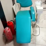 فروش دستگاه گرافی و یونیت پارس دنتال در ملارد