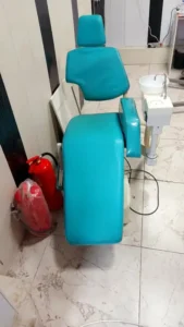 فروش دستگاه گرافی و یونیت پارس دنتال در ملارد