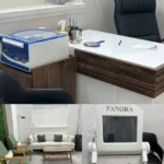 واگذرای مطب زیبایی فعال و مجهز در اسلامشهر