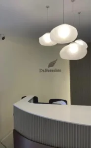 استخدام منشی و دستیار پزشک جهت مطب پوست و زیبایی در الهیه تهران