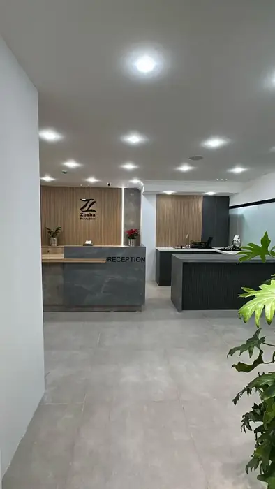 استخدام پزشک مسلط به تمامی پروسیجرهای زیبایی جهت کلینیک فعال و معتبر در ستارخان شیراز