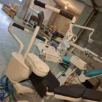 تعمیرات، خرید و فروش یونیت و سایر تجهیزات دندانپزشکی در ارومیه