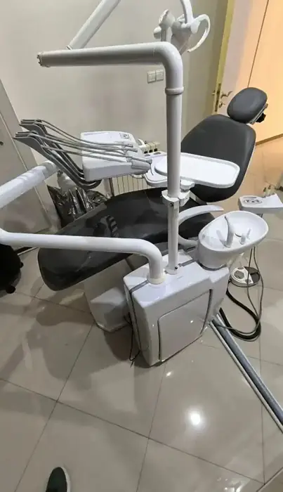 فروش یونیت کارن، رادیوگرافی و rvg دندانپزشکی در تهران