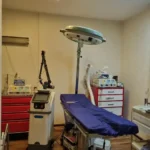 استخدام کال سنتر و نیروی خدماتی خانم جهت مرکز درمانی واقع در میدان ونک تهران