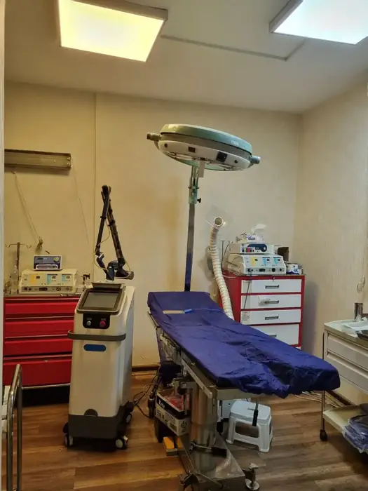 استخدام کال سنتر و نیروی خدماتی خانم جهت مرکز درمانی واقع در میدان ونک تهران