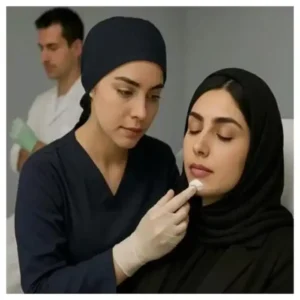 استخدام دستیار پزشک خانم جهت کلینیک زیبایی در گلشهر بندرعباس