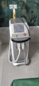 تعمیر و سرویس تجهیزات پزشکی و زیبایی در کردکوی استان گلستان