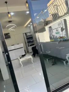 استخدام اپراتور لیزر جهت کلینیک زیبایی واقع در محدوده چهارباغ اصفهان