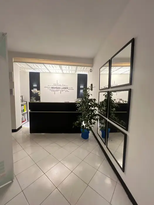 اجاره اتاق 9متری به پزشک عمومی یا ماما در جیحون تهران