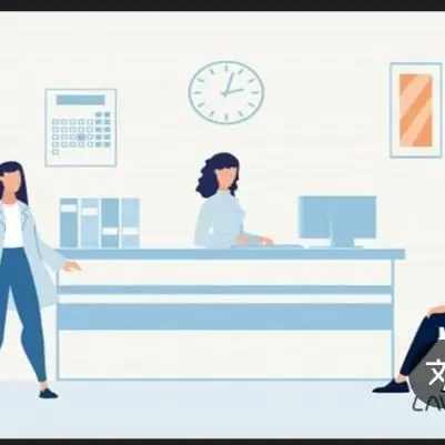 استخدام منشی و اپراتور لیزر جهت مطب در تبریز