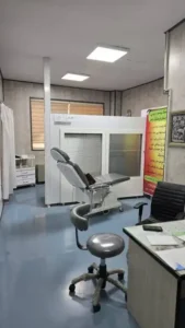 استخدام فیشیال کار و اپراتور لیزر و هایفو جهت بیمارستان فرهنگیان باهنر و کلینیک شریعتی در تهران