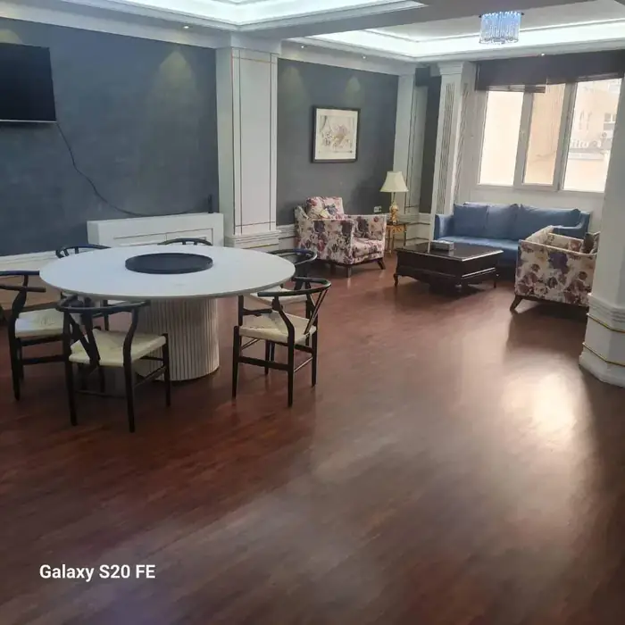 رهن و اجاره مطب از ساختمان پزشکان در خیابان شریعتی تهران