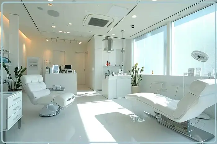 استخدام پزشک عمومی دارای پروانه جهت کلینیک پوست و مو معتبر در قم