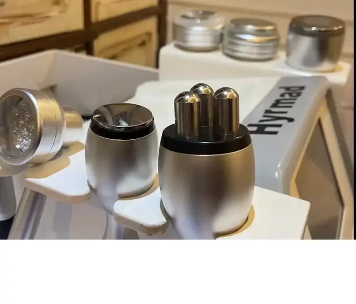 فروش تجهیزات مطب تغذیه و لاغری در مشهد