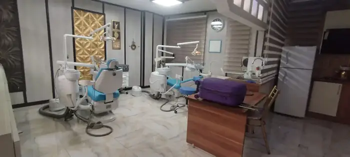 اجاره واحد92 متری مناسب مطب در اختیاریه تهران