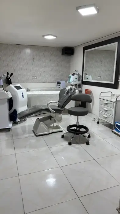 اجاره اتاق 20متری از مطب پزشک در آزادشهر مشهد