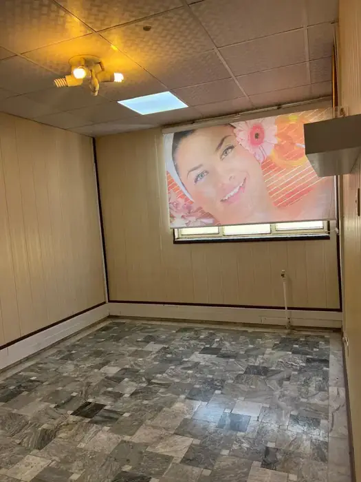 اجاره اتاق 15متری از مجتمع پزشکان در آیت الله کاشانی تهران