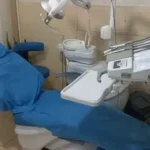 فروش یونیت دندانپزشکی، اتو کلاو، رادیوگرافی و سایر تجهیزات پزشکی در تهران