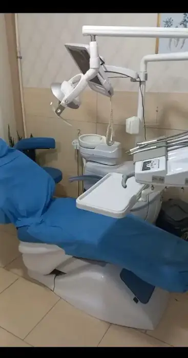 فروش یونیت دندانپزشکی، اتو کلاو، رادیوگرافی و سایر تجهیزات پزشکی در تهران