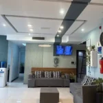 استخدام دستیار جهت کلینیک زیبایی واقع در پونک تهران