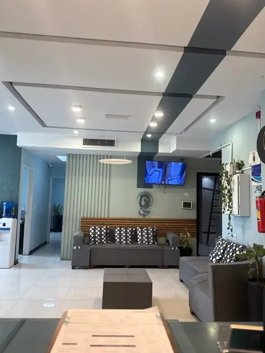 استخدام دستیار جهت کلینیک زیبایی واقع در پونک تهران