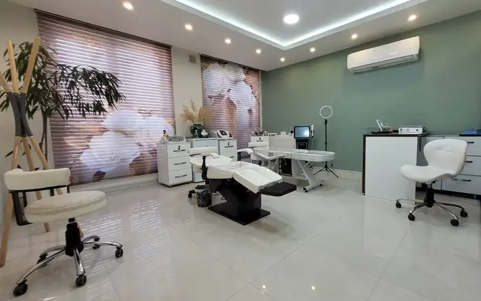 استخدام منشی جهت مطب زیبایی در اقدسیه تهران